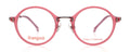 Pink + Matte Silver Col.1
