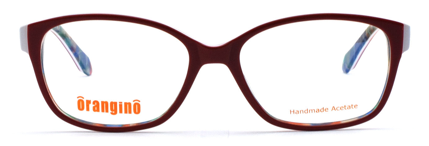 Red + White Col.3