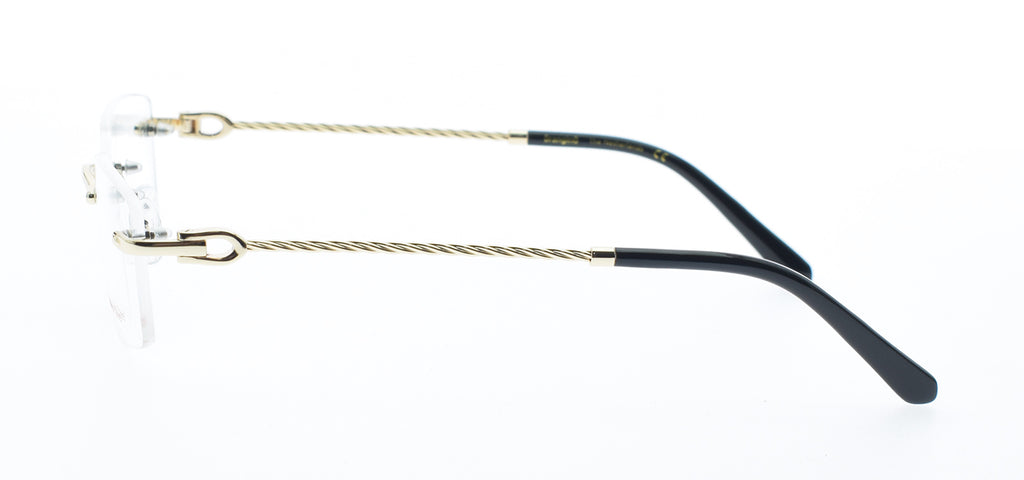 Gold Col.1