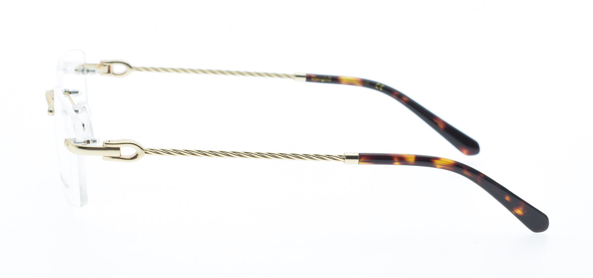Matte Gold Col.3