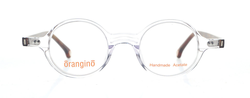 Transparent Col.1