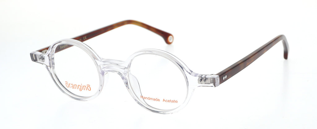 Transparent Col.1