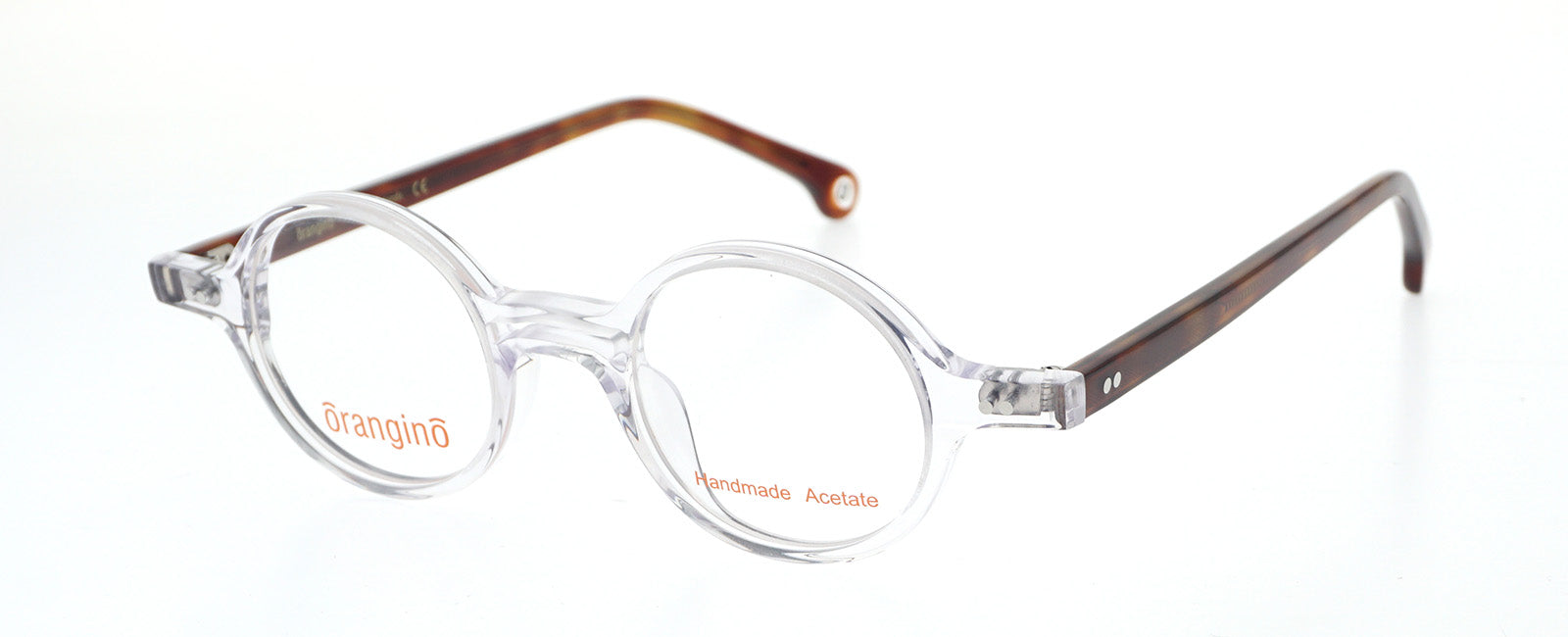 Transparent Col.1
