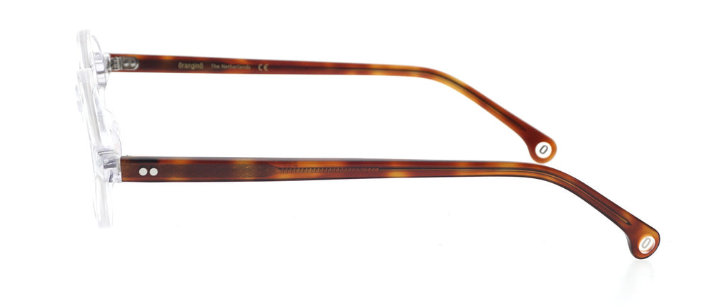 Transparent Col.1