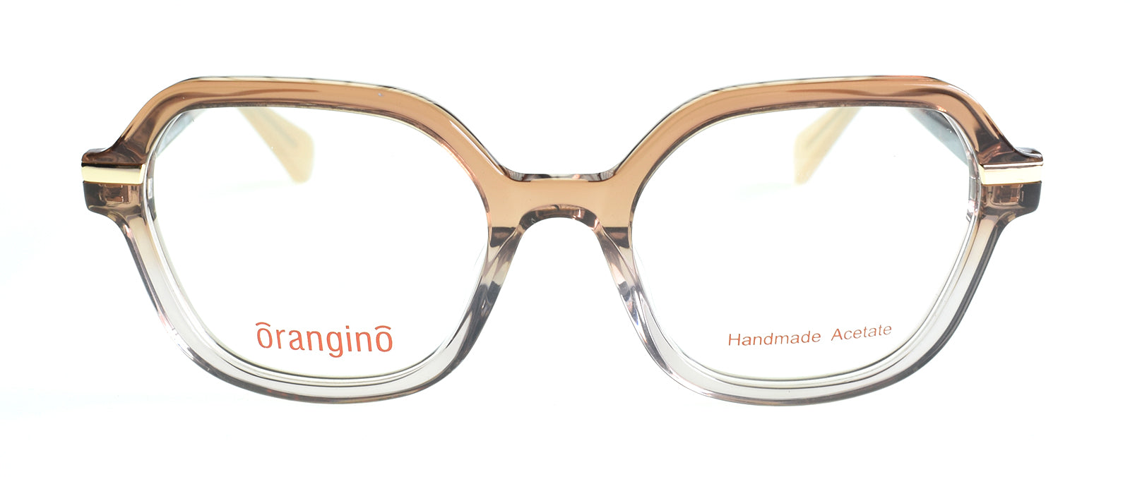 Brown  + Transparent Col.3