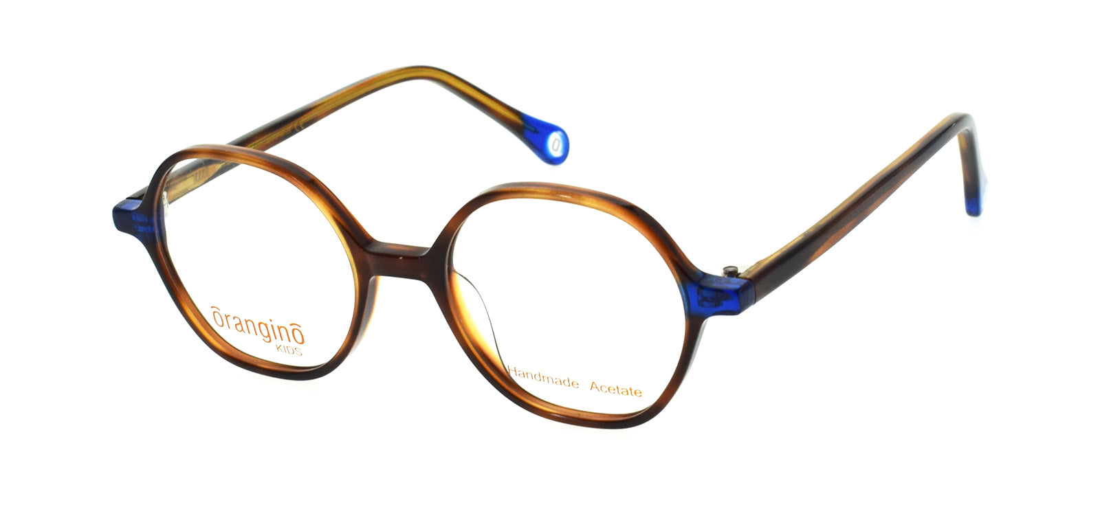 Blue + Havana Col.1