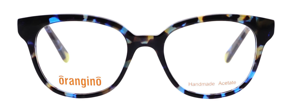 Dark Blue Havana Col.1