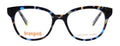 Dark Blue Havana Col.1