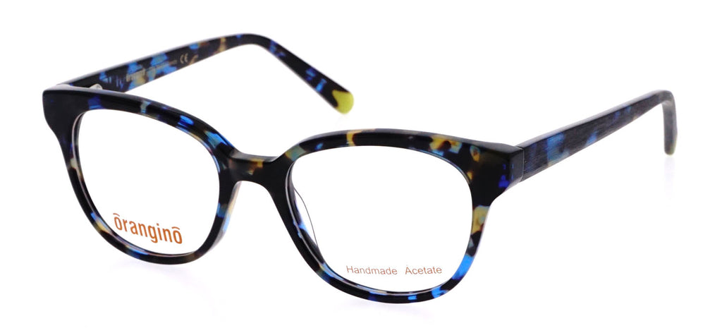 Dark Blue Havana Col.1