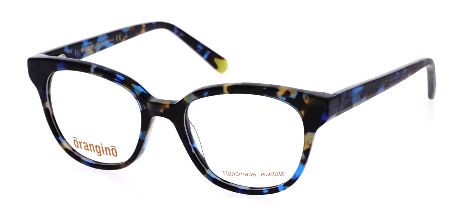 Dark Blue Havana Col.1