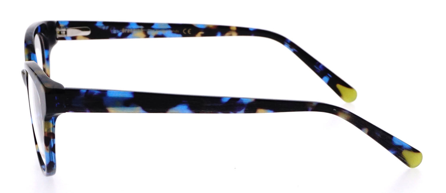 Dark Blue Havana Col.1