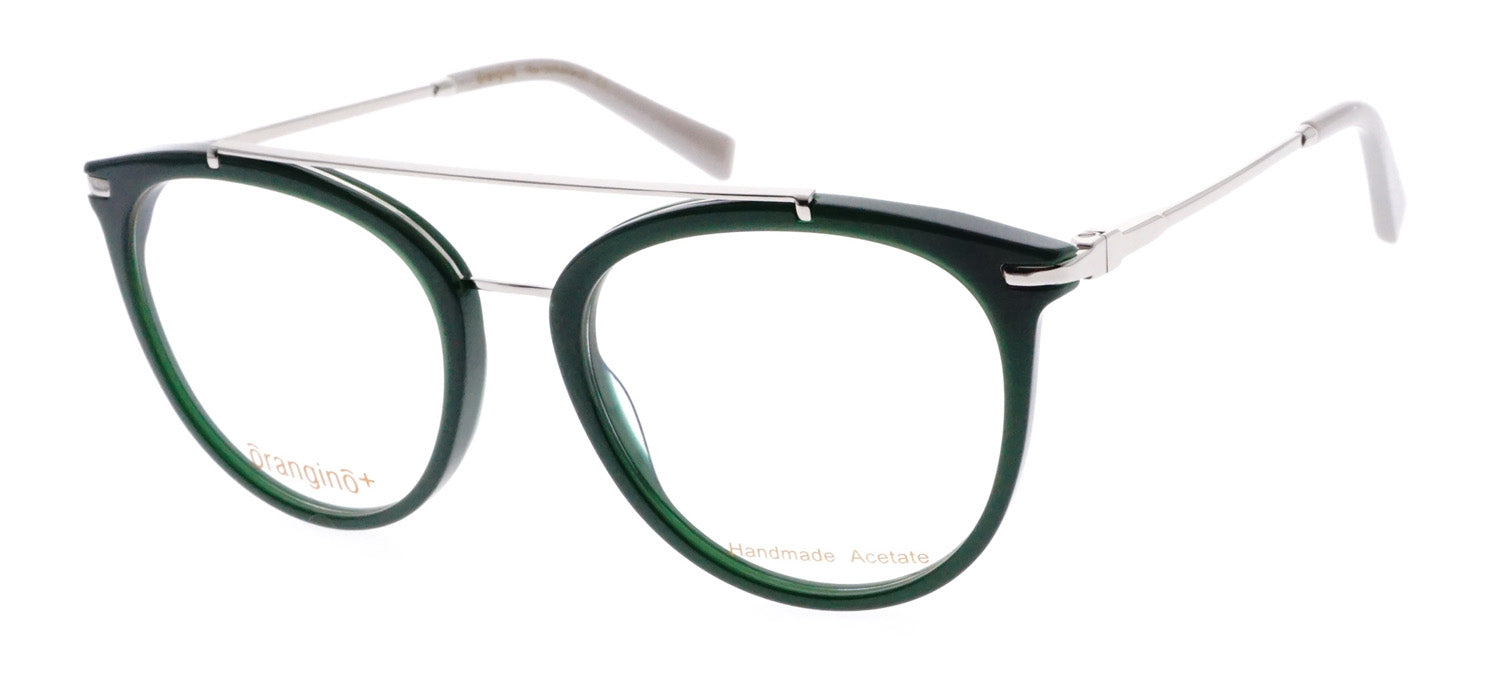 Dark Green Col.2