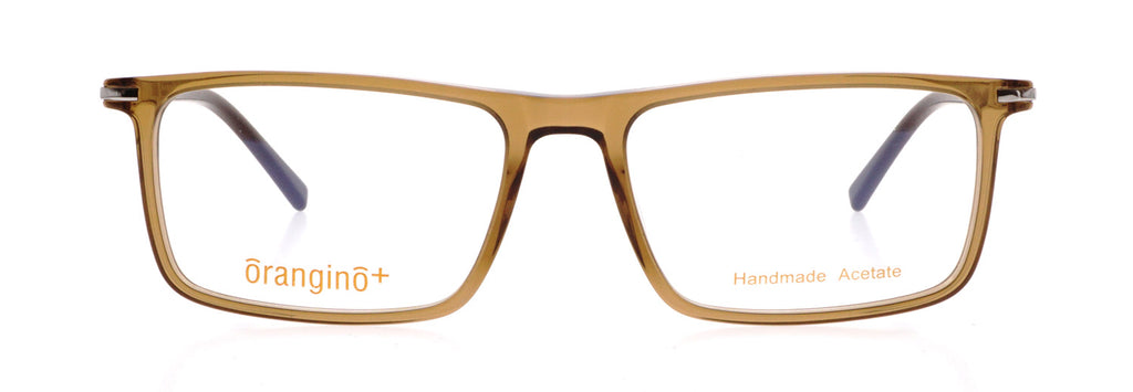 Brown Transparent Col.2