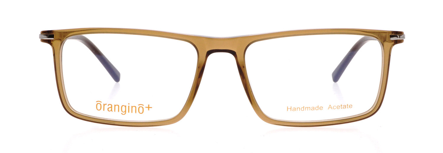 Brown Transparent Col.2