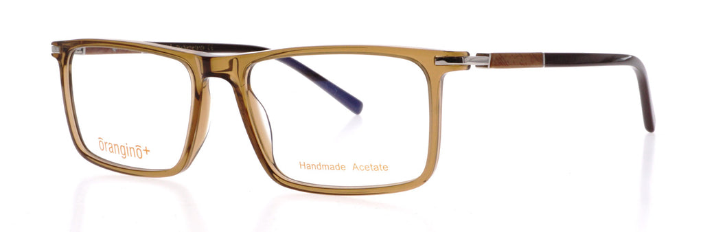 Brown Transparent Col.2