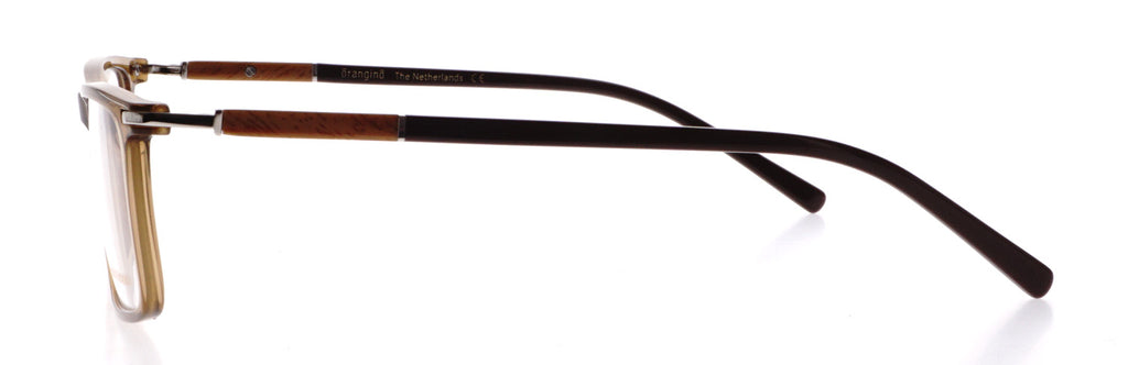 Brown Transparent Col.2