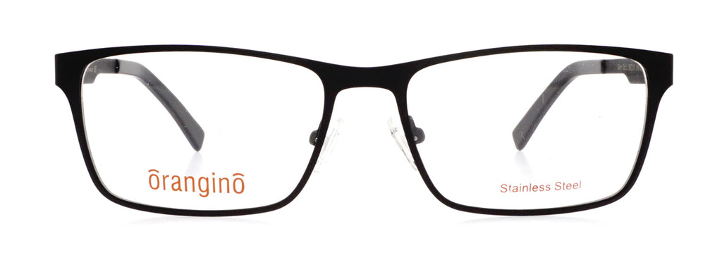 Matt Black Col.1