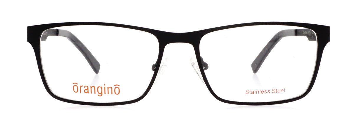 Matt Black Col.1