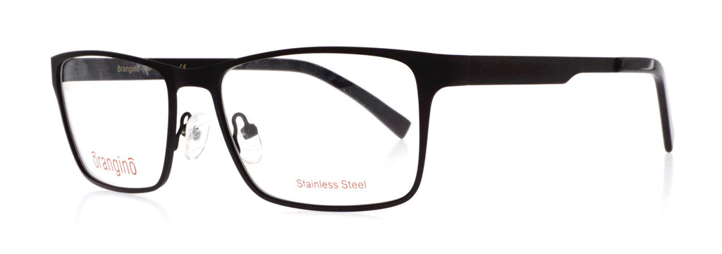 Matt Black Col.1