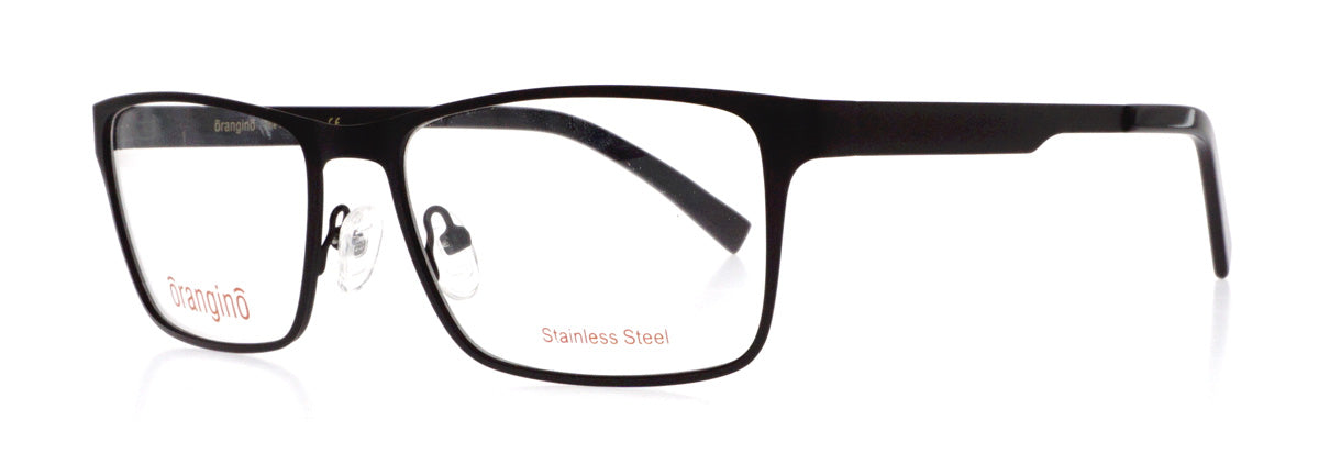 Matt Black Col.1