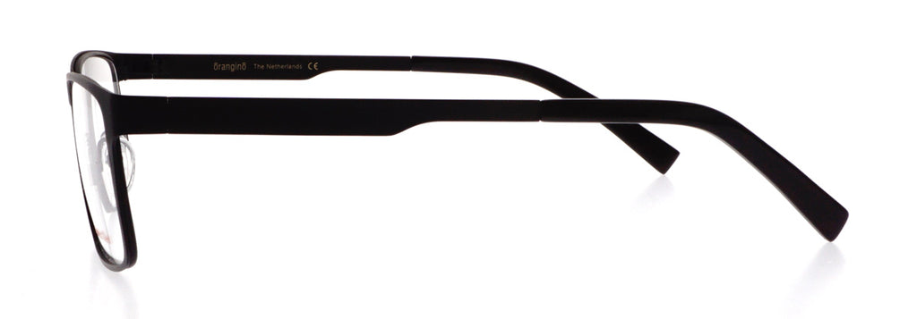 Matt Black Col.1