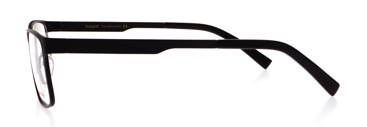 Matt Black Col.1