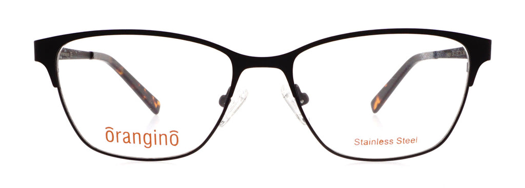 Matt Black Col.1