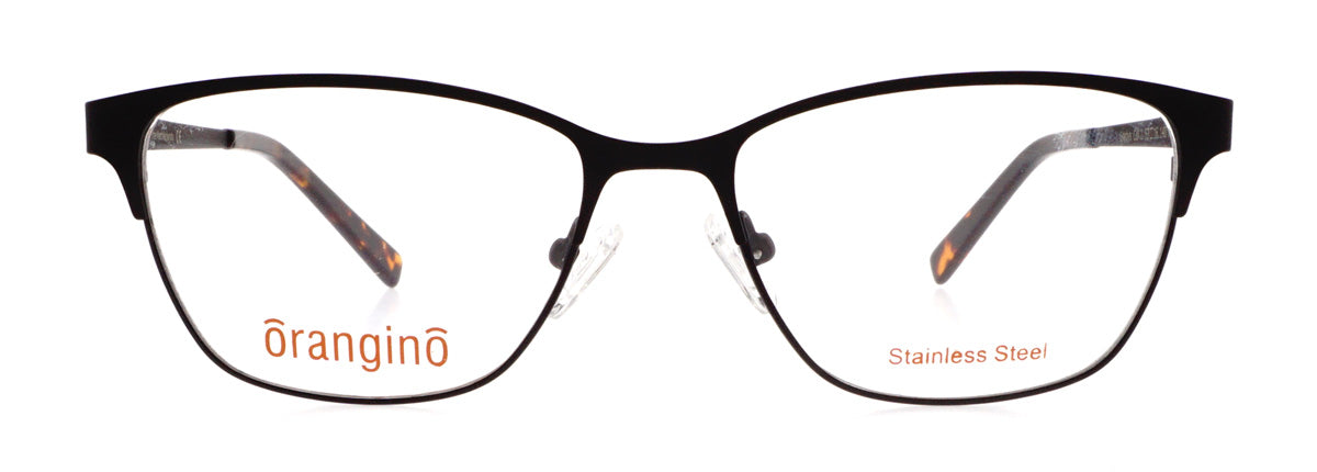 Matt Black Col.1