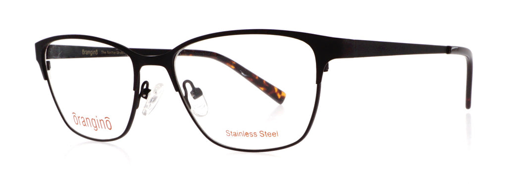 Matt Black Col.1