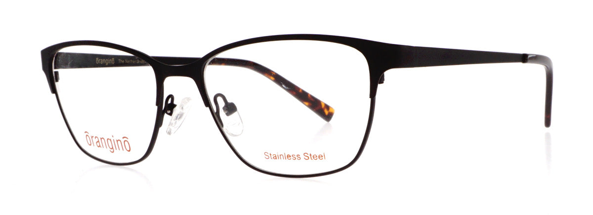 Matt Black Col.1