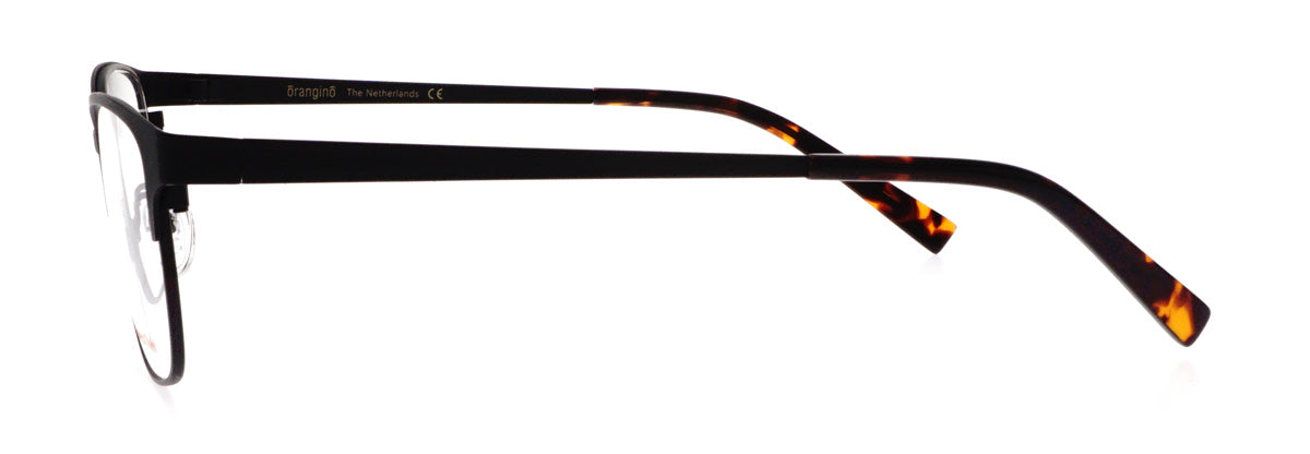 Matt Black Col.1