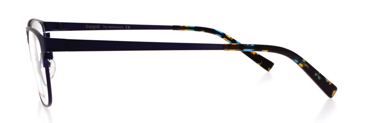 Matt Blue Col.3