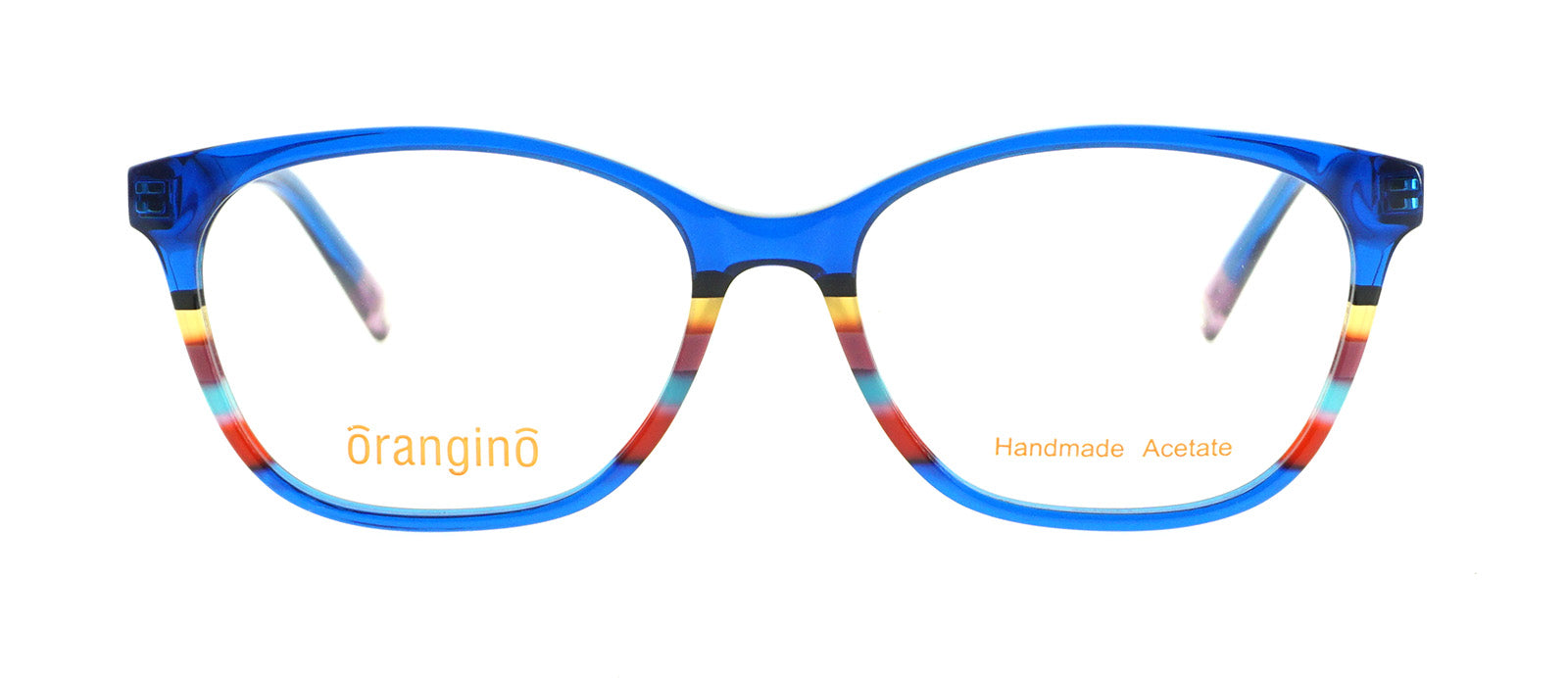 Blue with multiple colors Col.2