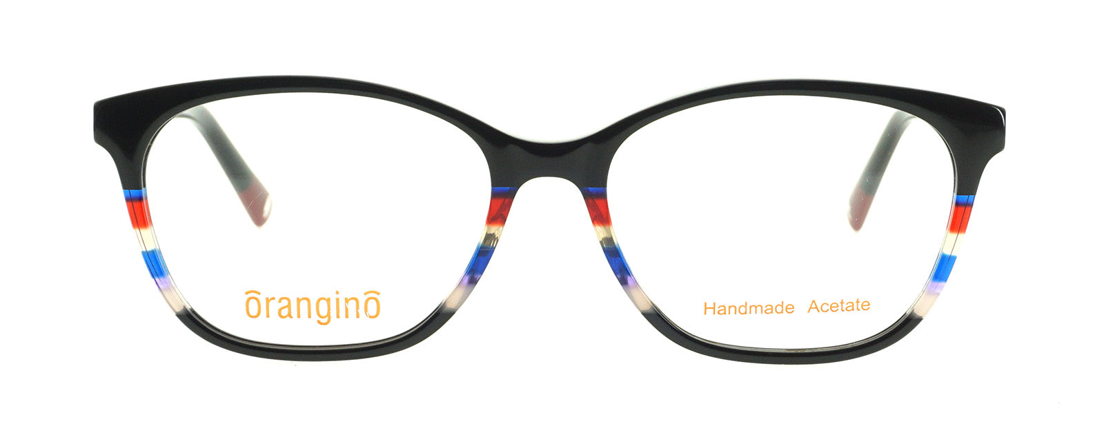 Black with multiple colors Col.3