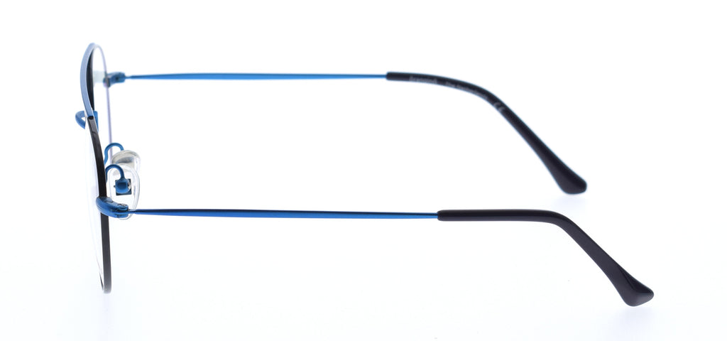 Blue + Black Col.2