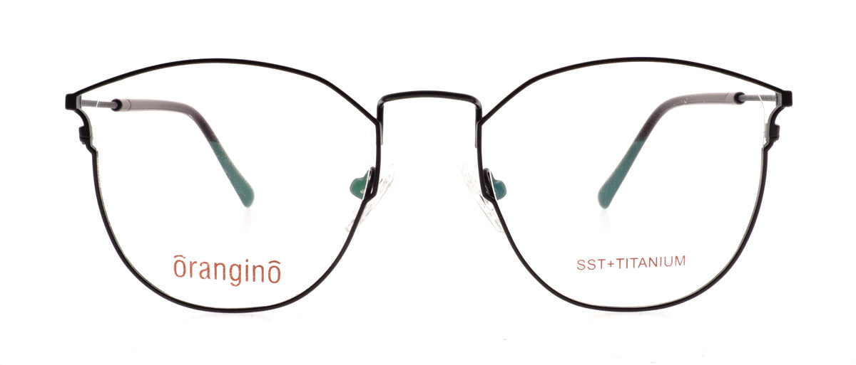 Matte Black Col.6