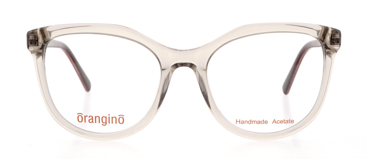 Transparent Brown Col.3