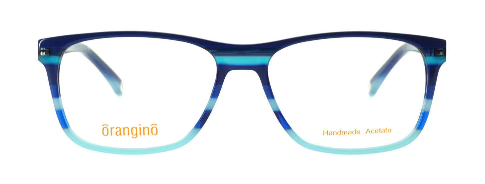Blue striped with multiple colors Col.2