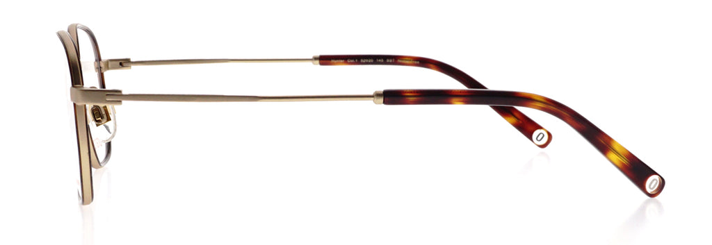 Matt Gold + Havanna Col.1