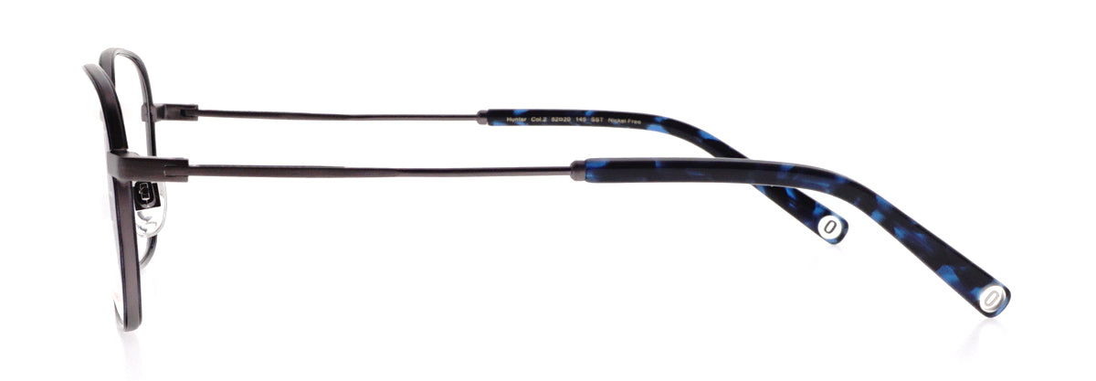Gun + Blue/Black Col.2