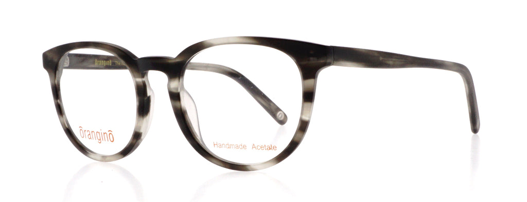 Black + Grey Col.1