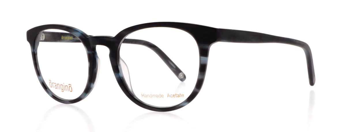 Blue + Black Col.3