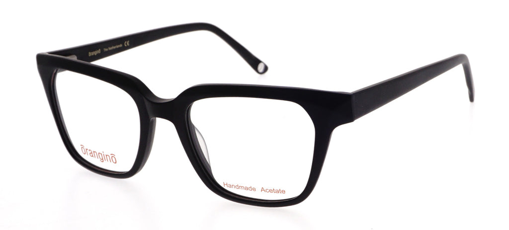 Matt Black Col.1