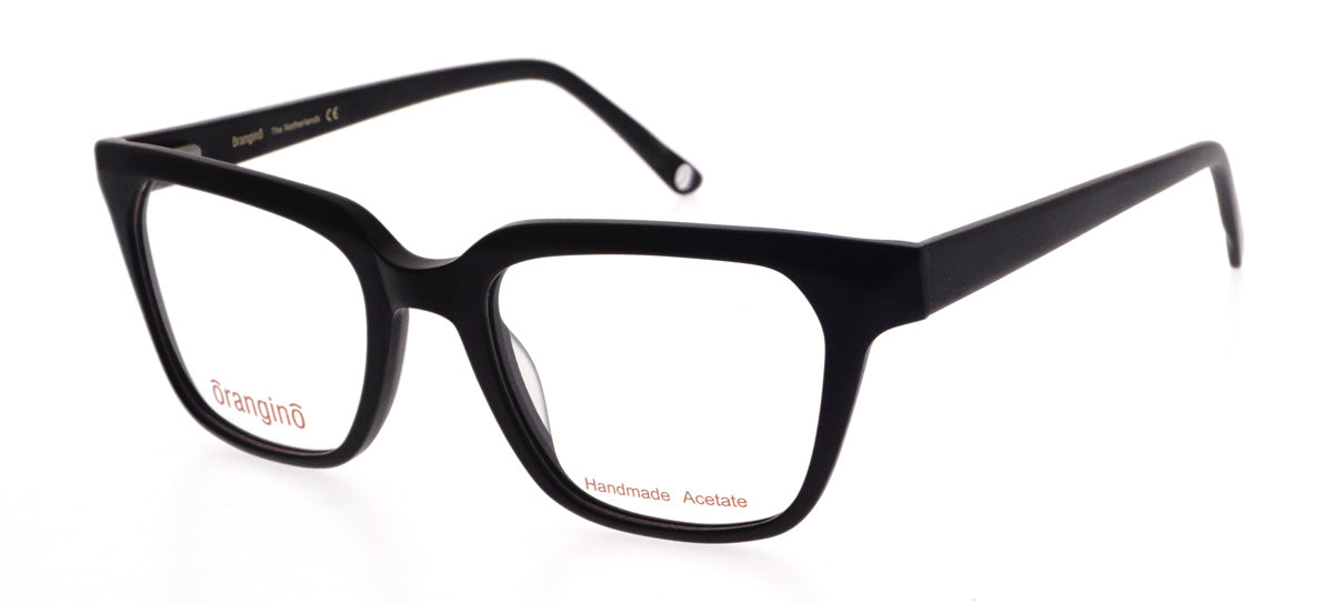 Matt Black Col.1