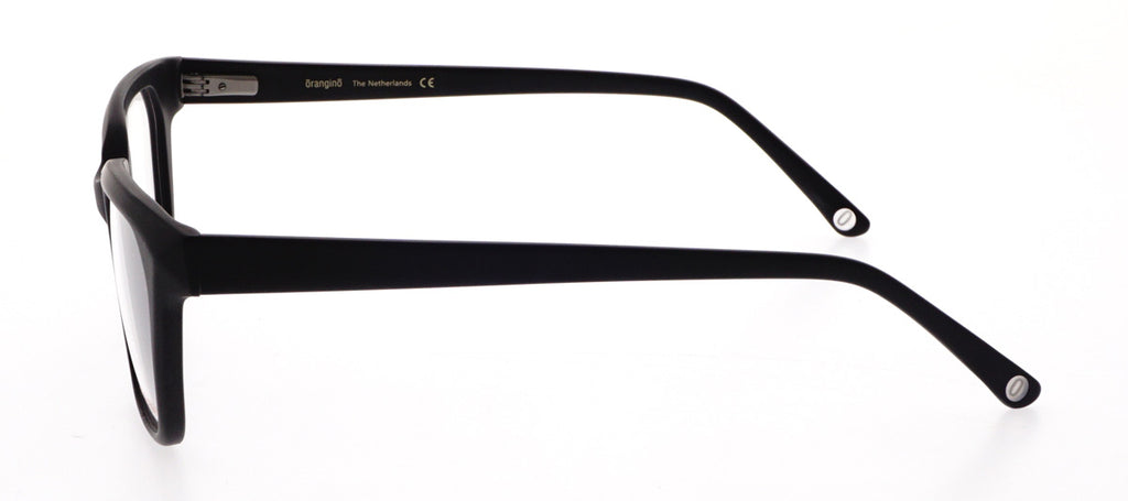 Matt Black Col.1