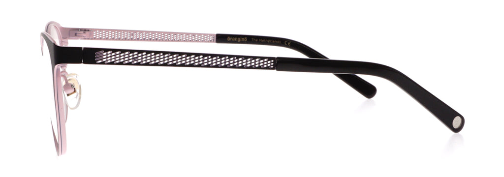 Black + Pink Col.1