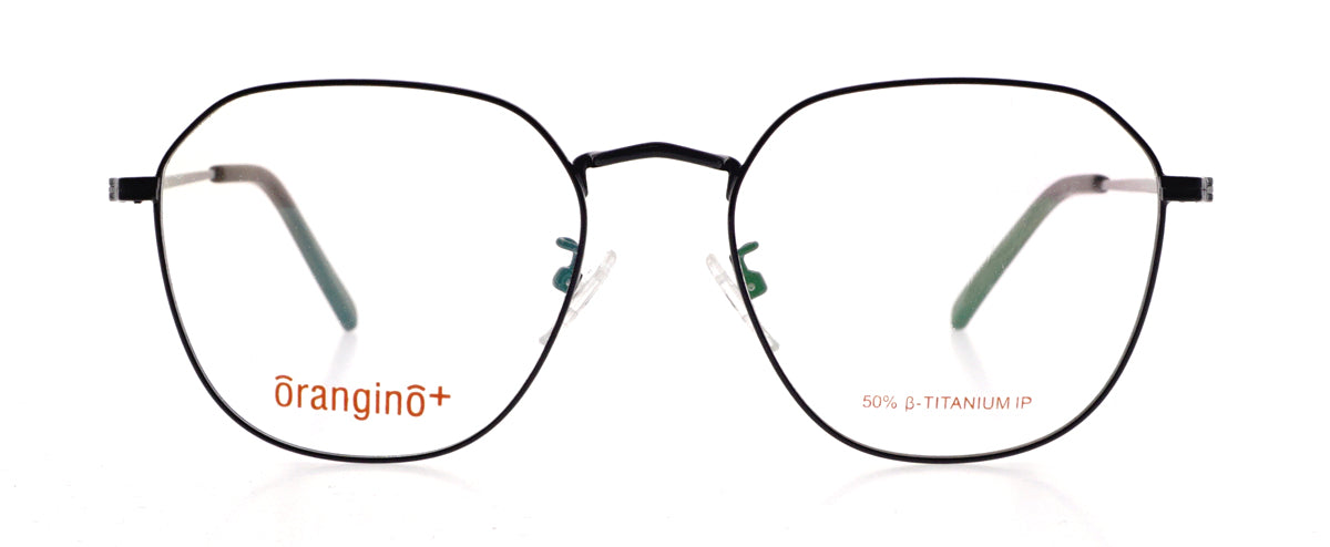 Black / Matt Silver Col.5