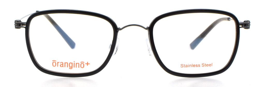 Black Col.1
