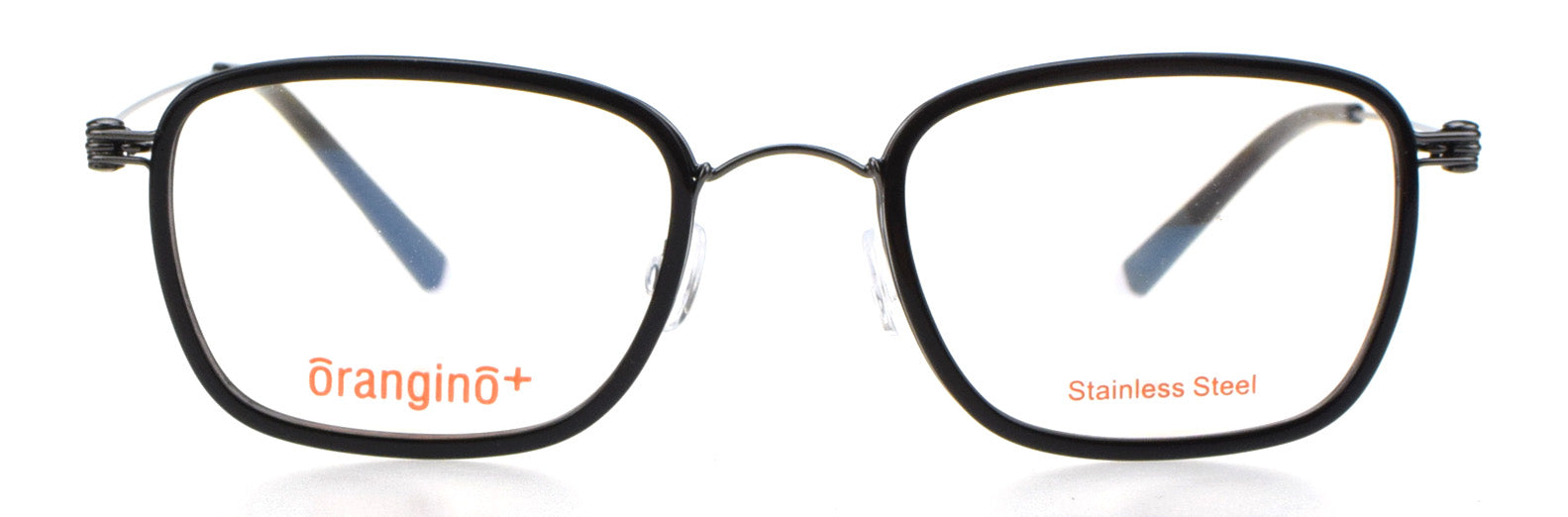 Black Col.1