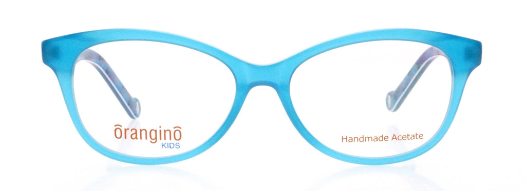Blue Col.1